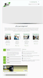 Mobile Screenshot of planet-people.com